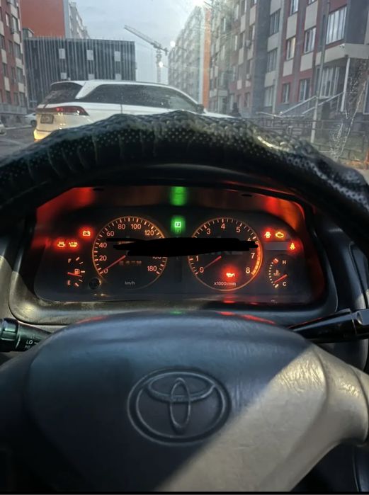 Продам Тойота Королла универсал Toyota Corolla