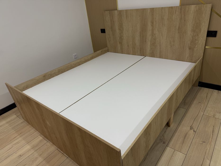 Срочно продам кровать состояние хорошое