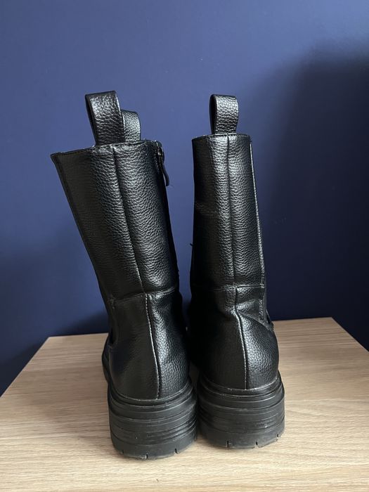 Ghete Chelsea - Deichmann