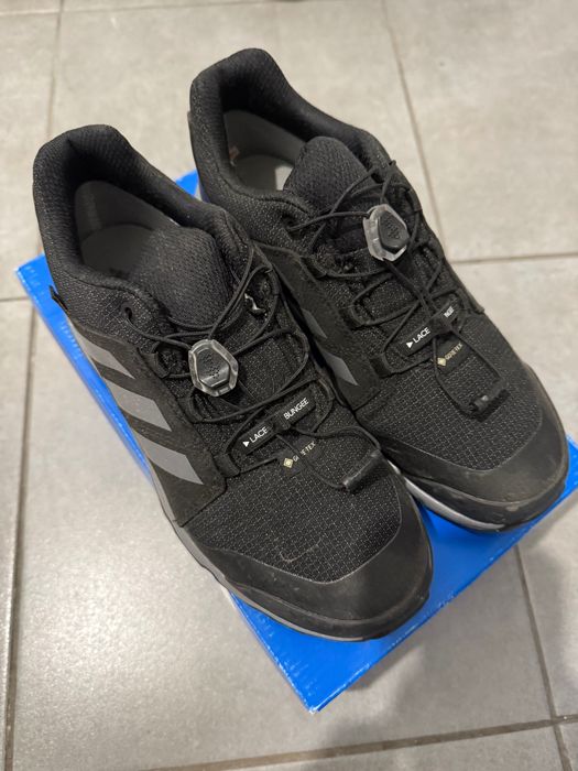 Adidas Terrex Туристически Terrex GORE-TEX Hiking Shoes /размер 36 2/3