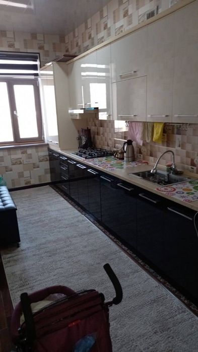 Продаётся 3х комнатная квартира