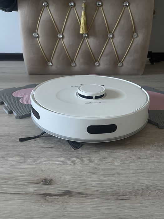 робот пылесос Tefal Xplorer Serie 75S