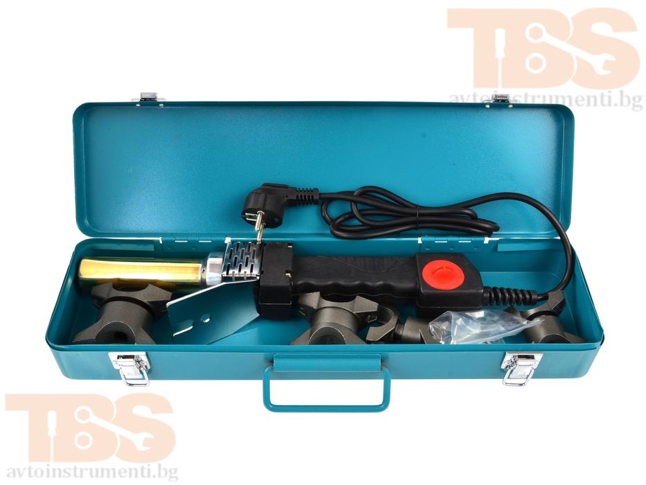 Машина за лепене на тръби 16-32мм G81032