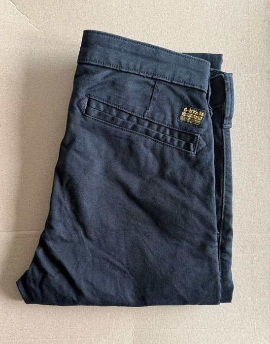 G-Star RAW Skinny Chino 3.0 ОРИГИНАЛНИ мъжки чино панталони - 29-30