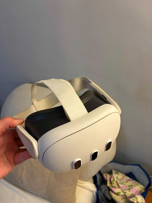 Meta Quest 3 512gb