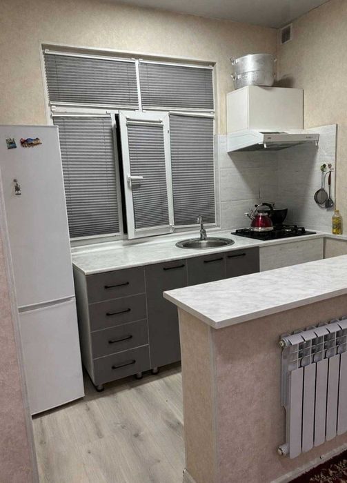 Метро новза октепа круг