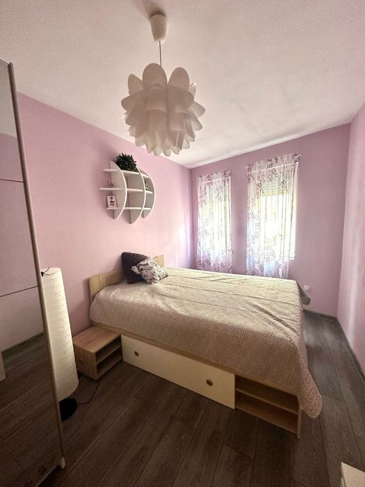 Дава се под наем Двустаен апартамент в София, Редута - 60 кв.м за 647.19 € - Снимка #9