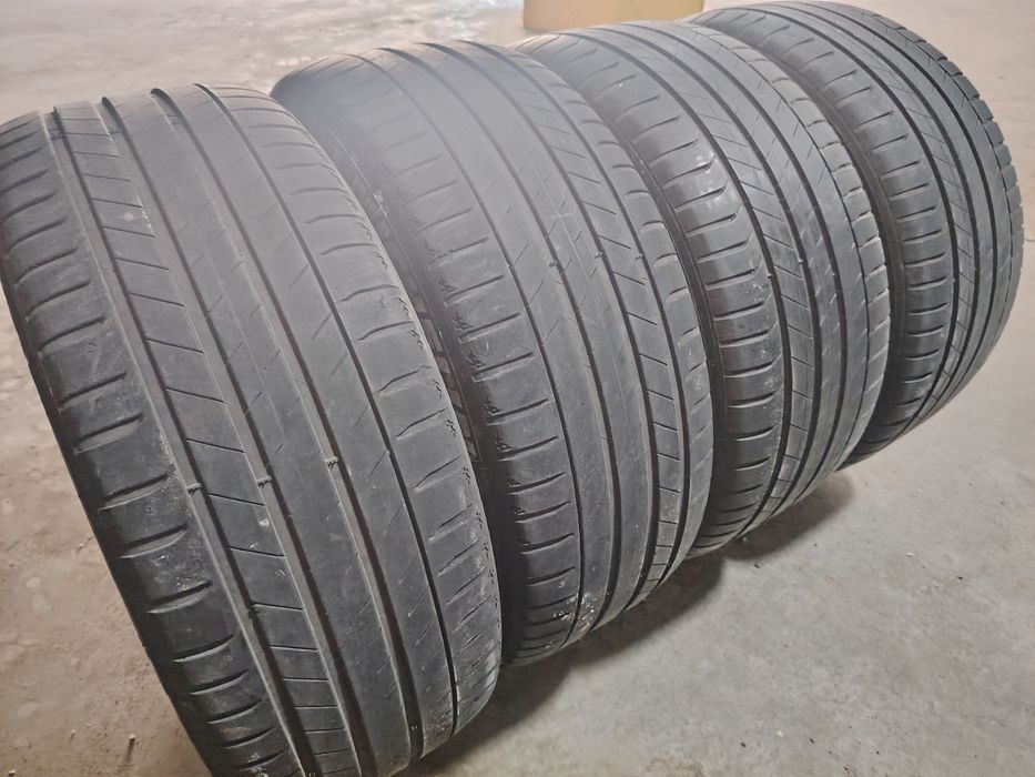 Anvelope GLC  235 55 19 si 255 50 19 Michelin