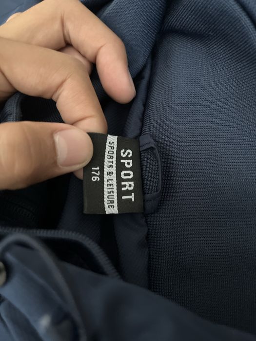 спортивка от for champion’s