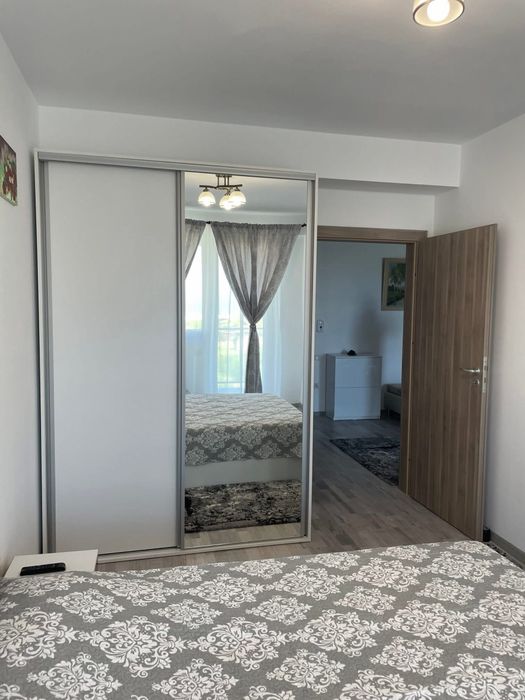 Apartamente 2 cam TERMEN LUNG Mamaia Nord + Parcare Subterană