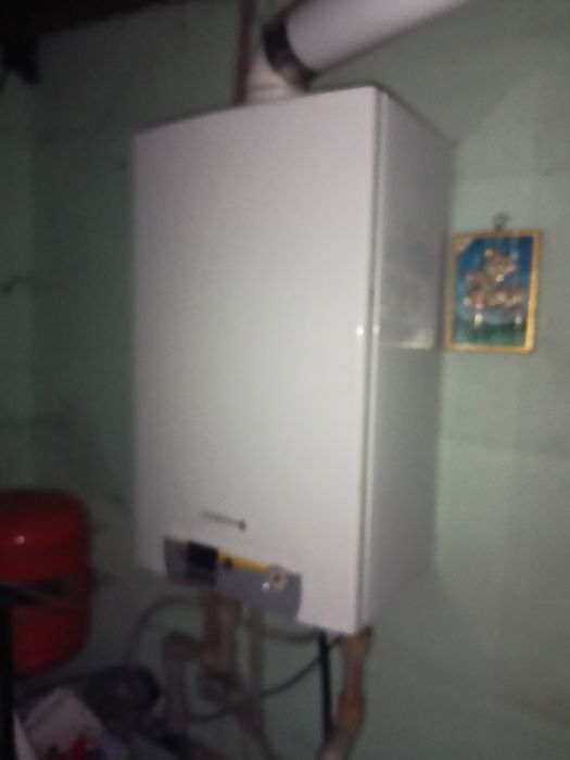 Газов котел Дедитрих 39 кв