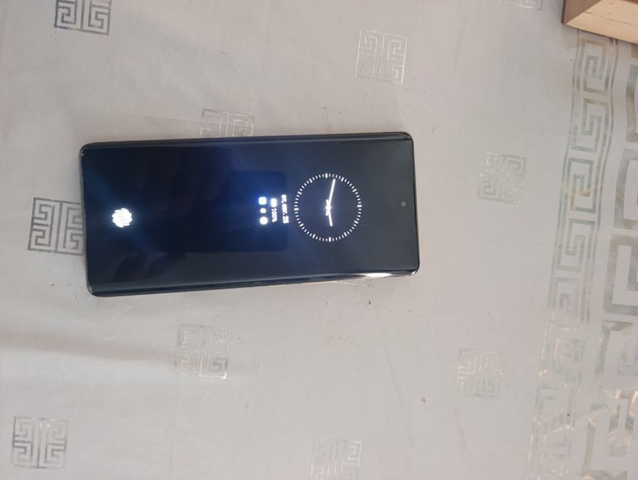 Субфлагман Infinix Zero 30 5G 12/256гб