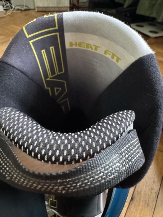 Ски обувки HEAD -140лв