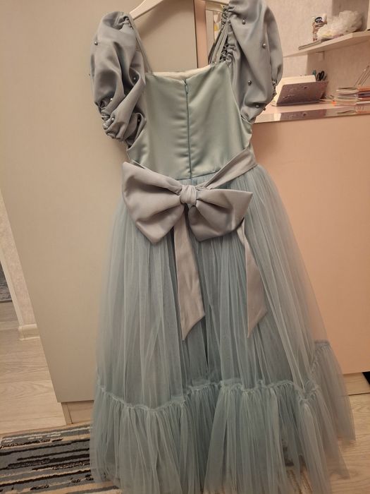 Көйлек бальный ёлкаға