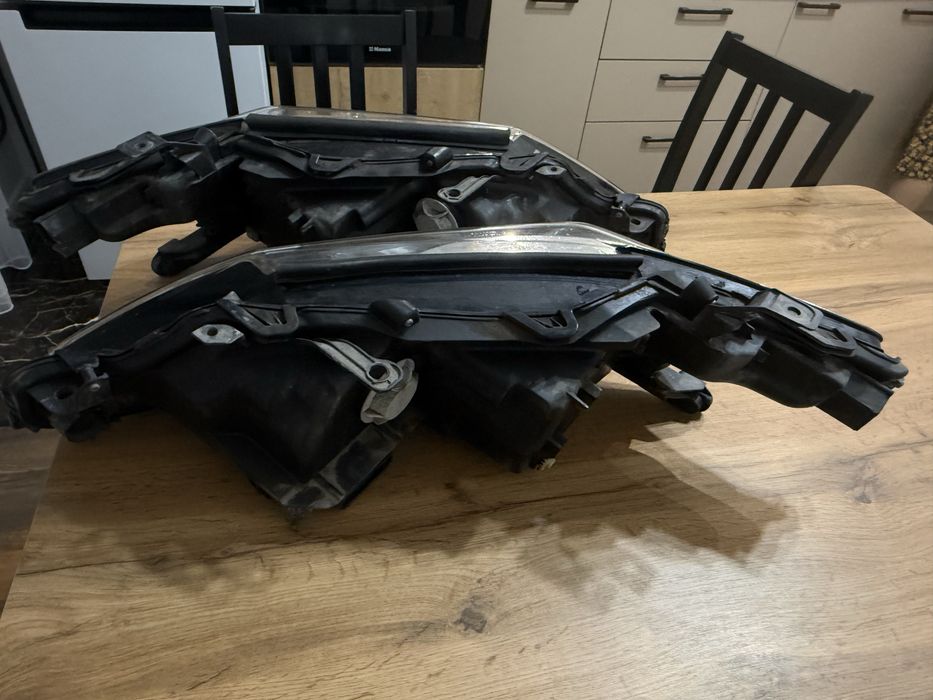 Фары на камри 70-75