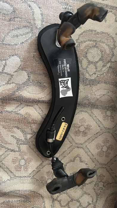 Скрипка, производство СССР