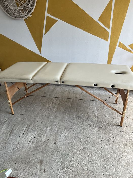 Masa cosmetica/masaj 2 bucati