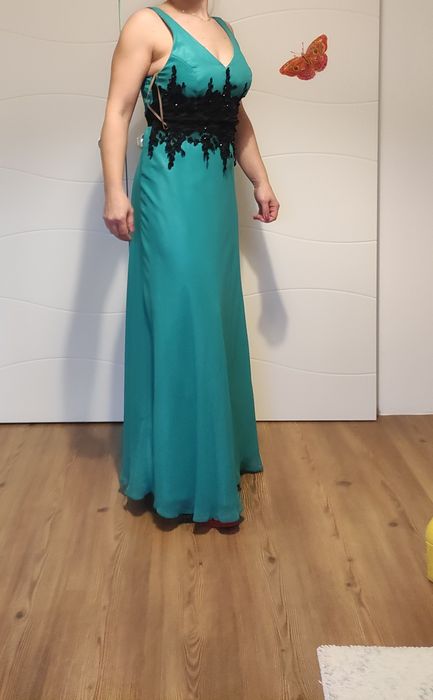 Rochie eleganta mărime 42