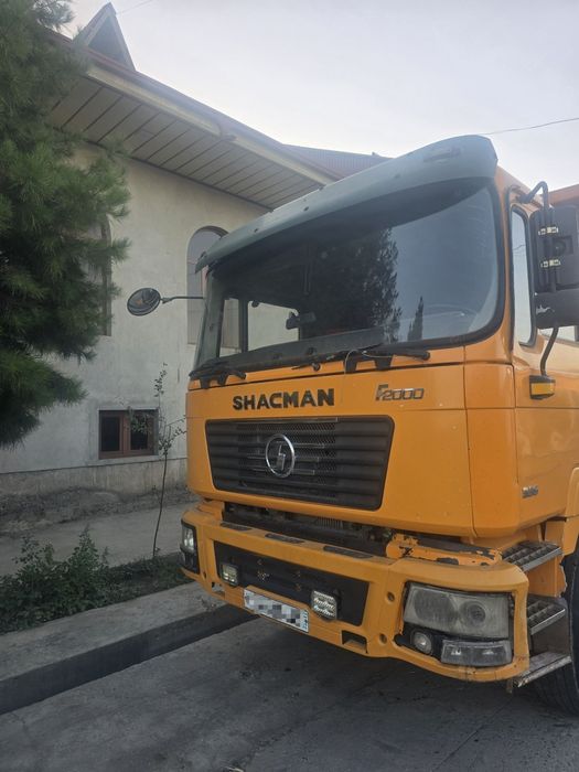 Xama joyi yaxhi yili 2013 ishlap turgan texnika 6 ta 150 gazbaloni bor