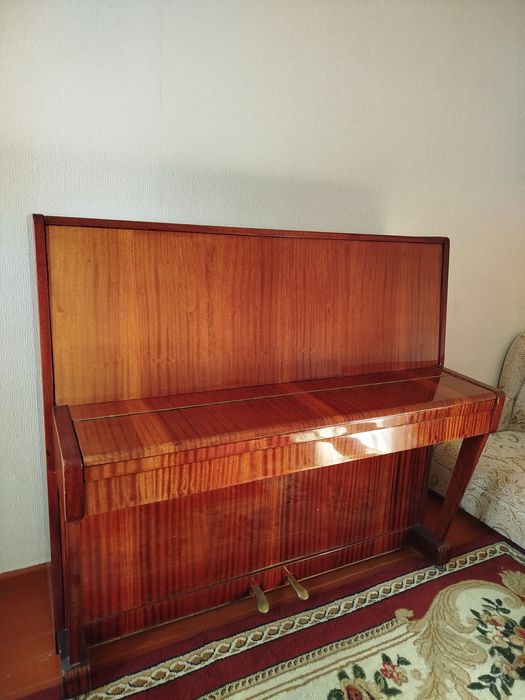 Пианино Советское Беларусь.