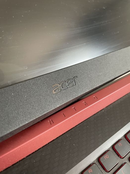 Laptop acer nitro n17c1 pentru piese