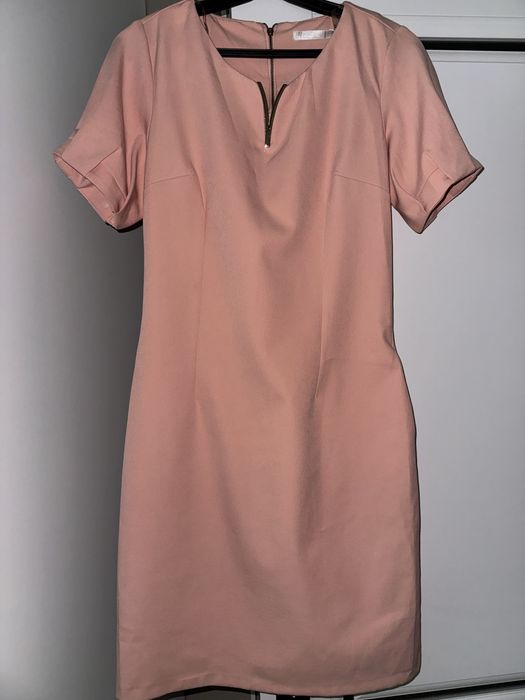 Нарядное  платье