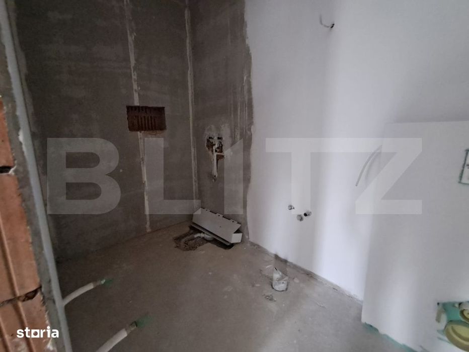 Apartament modern de vanzare – Unirii, Perter 2 camere