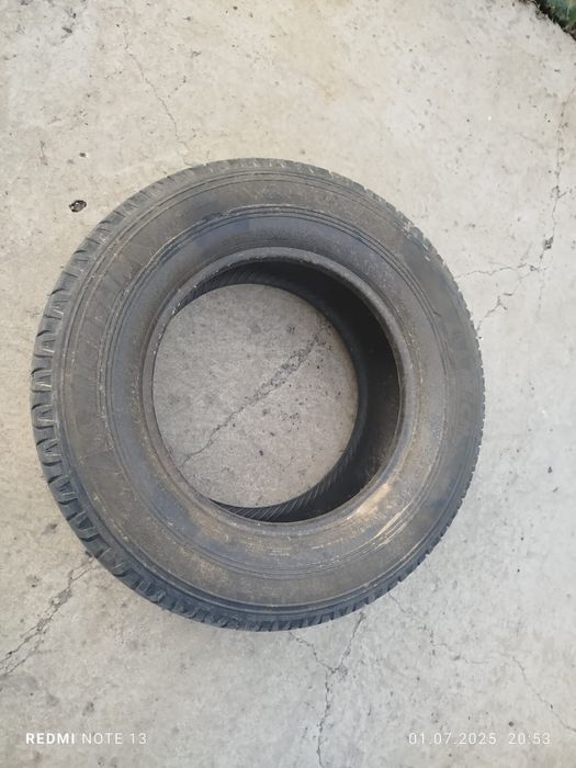 Продам шины, для Прада, Лексус