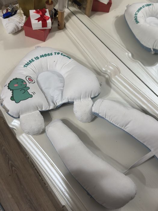 Детский матрасик