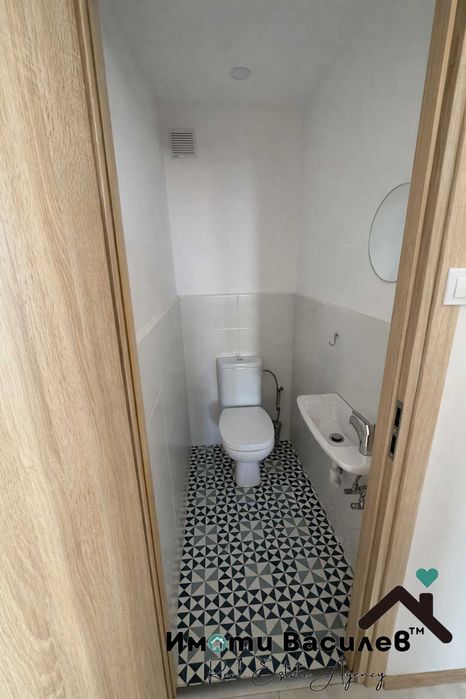 Продава 3-СТАЕН град София, Хаджи Димитър