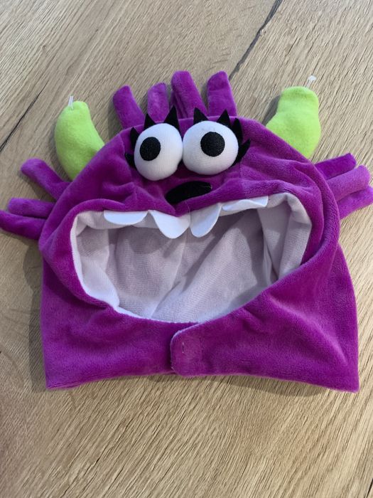 Маскараден детски костюм