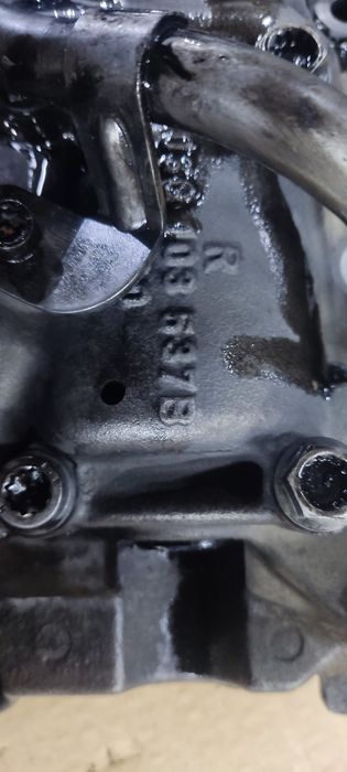 Баланс валове  за VW и Audi