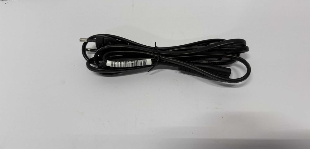 Захранващ кабел - 2 - пина