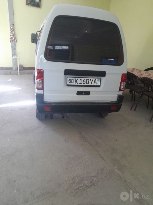 Damas sotiladi 2023 yili 90 mingta yurigan metani bor