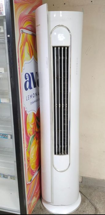 Продам  кондиционер  напольный