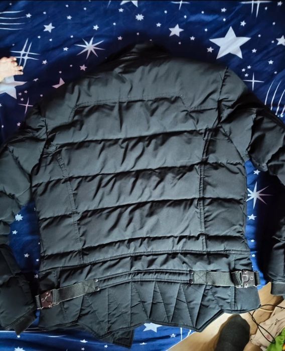 Geaca WELLENSTEYN originală