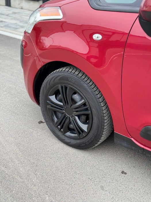 Citroen C3 Picasso 1.4i 140 000км