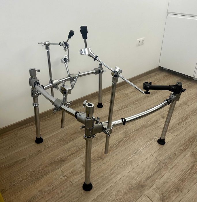 Хардуер ROLAND mds-stage2