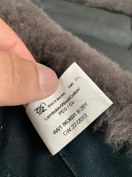 полики Bentley