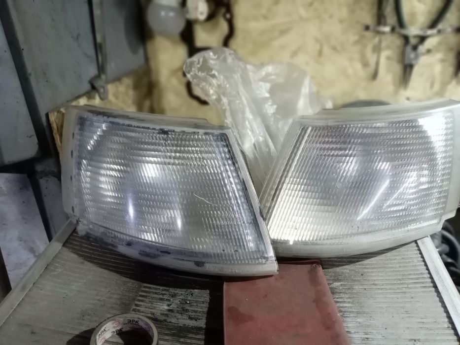 Продам аксессуары ваз 2110