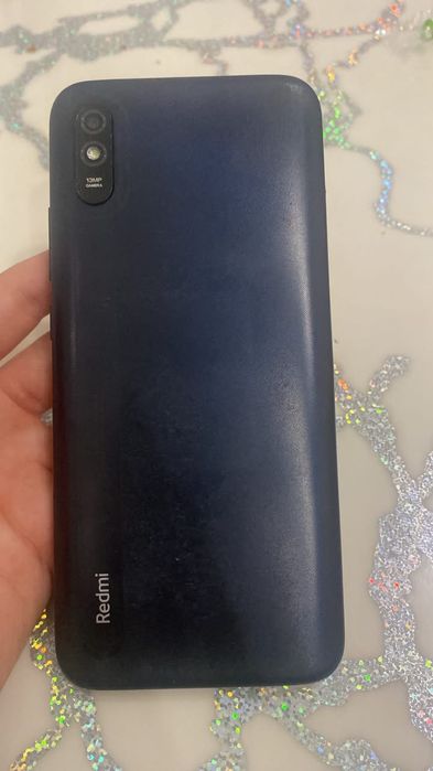 Режими 9a Redmi 9a