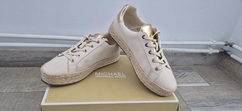Pantofi Michael Kors