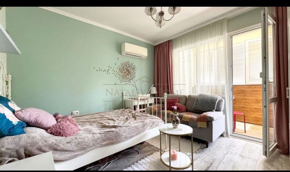 Продава се Четиристаен апартамент в Бургас, Сарафово - 100 кв.м за 867 €/кв.м - Снимка #7