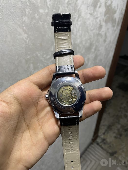 ORIENT Classic mexanika soat