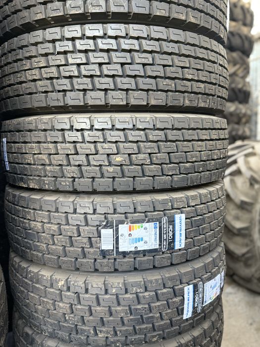 Шины  в ассортименте [245/70R19.5]