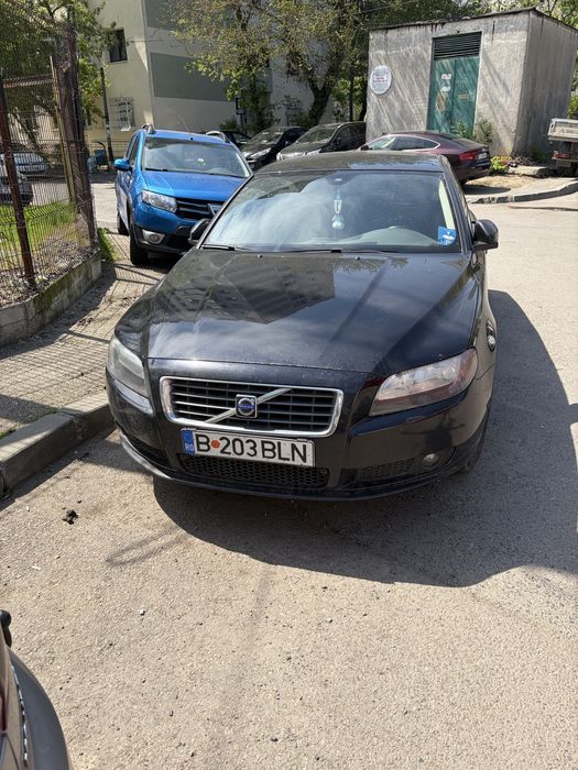 Volvo S80 II 2.4 D5