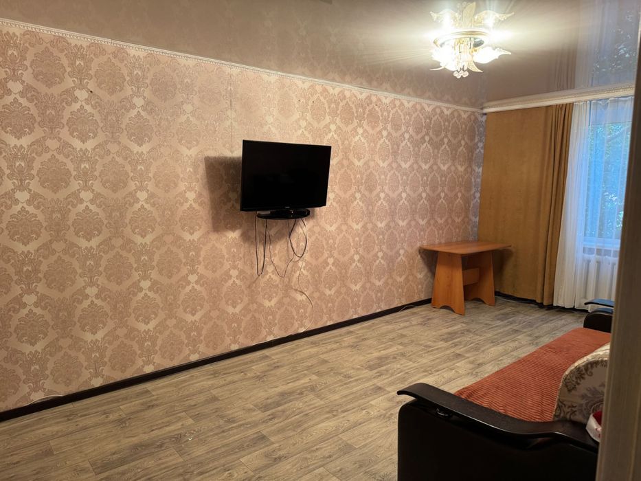 Квартира Октябрьский