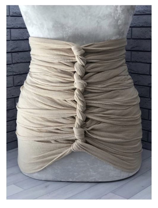 Бетхунг ( пояс послеродовой )