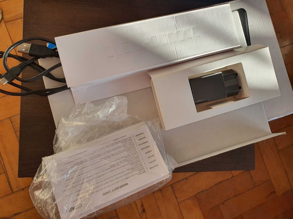 Продавам Таблет Alcatel