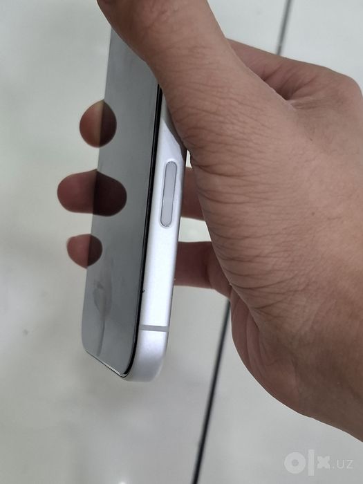 Iphone 17 pro max sotiladi 99%